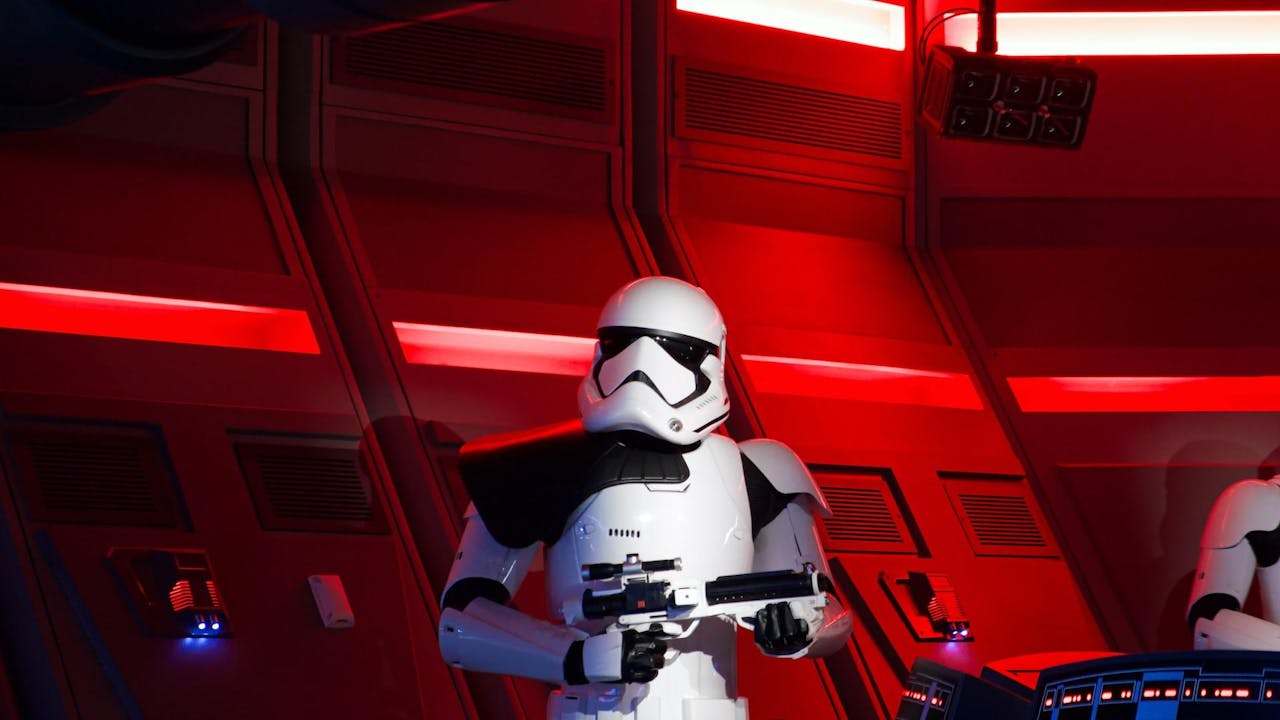 La fermeture du studio d'animation Lucasfilm de Singapour est prévue par Disney