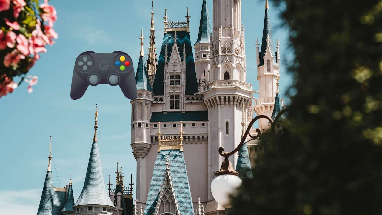 Disney pourrait racheter un géant des jeux vidéo