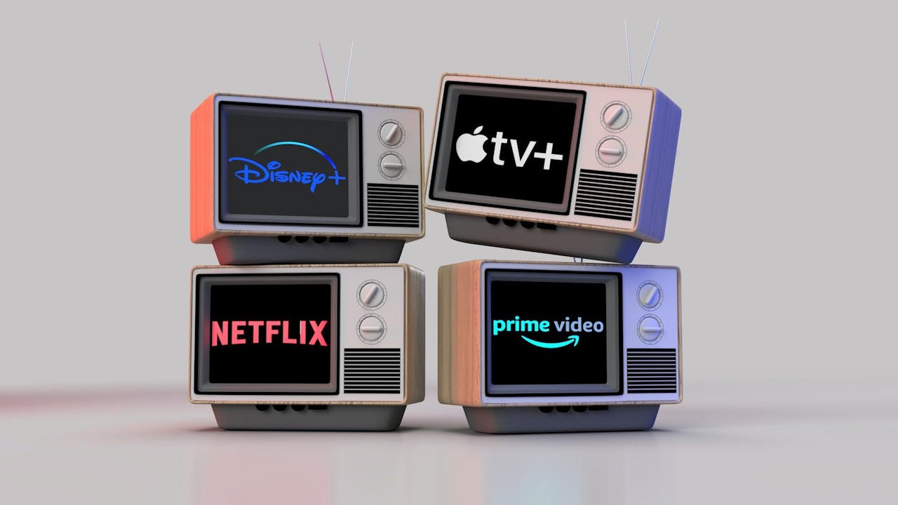 Disney+ suit les traces de Netflix pour renforcer son service de streaming vidéo