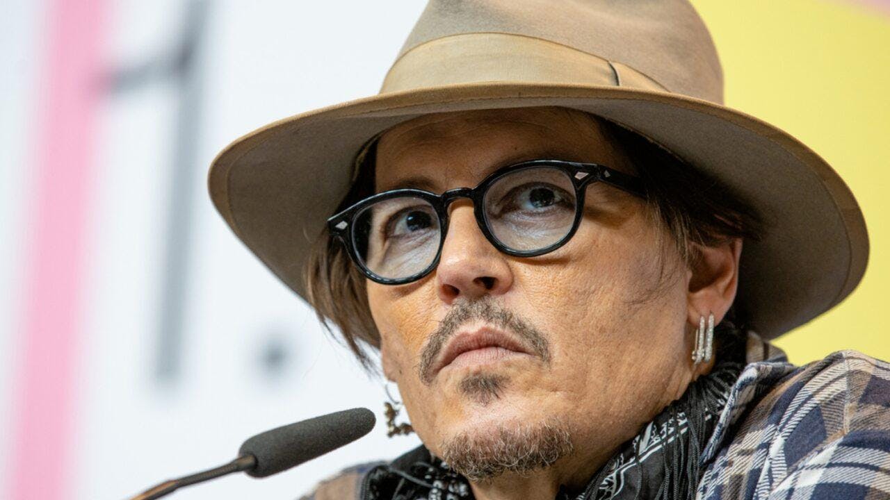 Netflix accueille un nouveau documentaire sur Johnny Depp