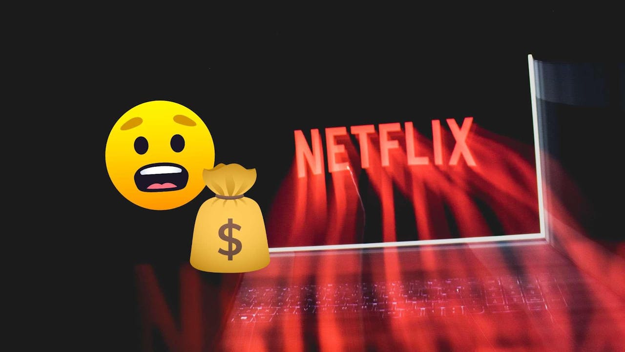 Netflix fait grimper le prix des abonnements en France : découvrez ce que vous allez payer