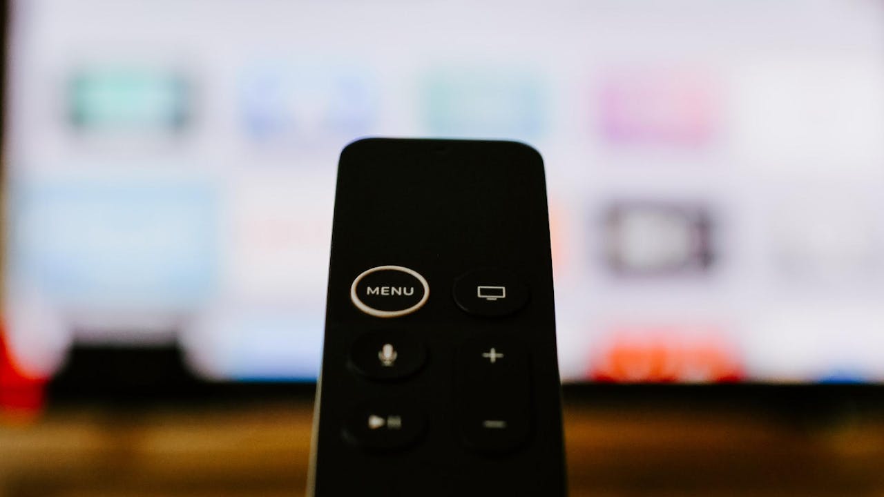 Netflix diffusera ses jeux sur les télévisions, à l'exception de l'Apple TV