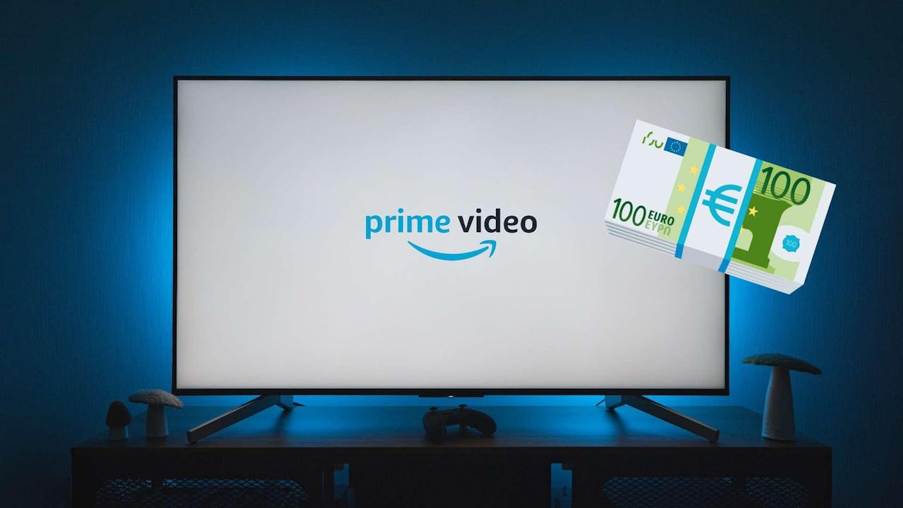 Prime Video : hausse des tarifs en vue et plus de pubs !